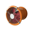 Ventilation ventilateur - ventilateur - ventilateur Axial-cylindre